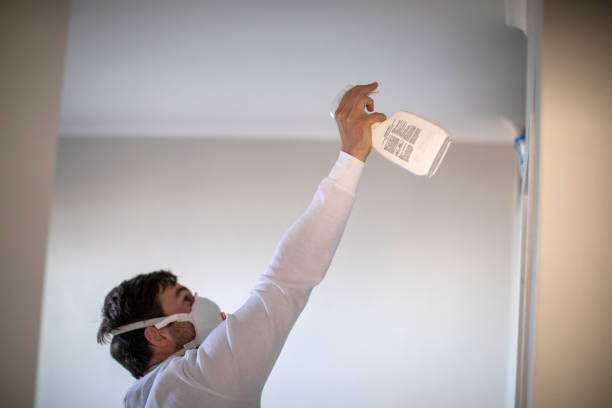 Water Damage Restoration in Helena, OK